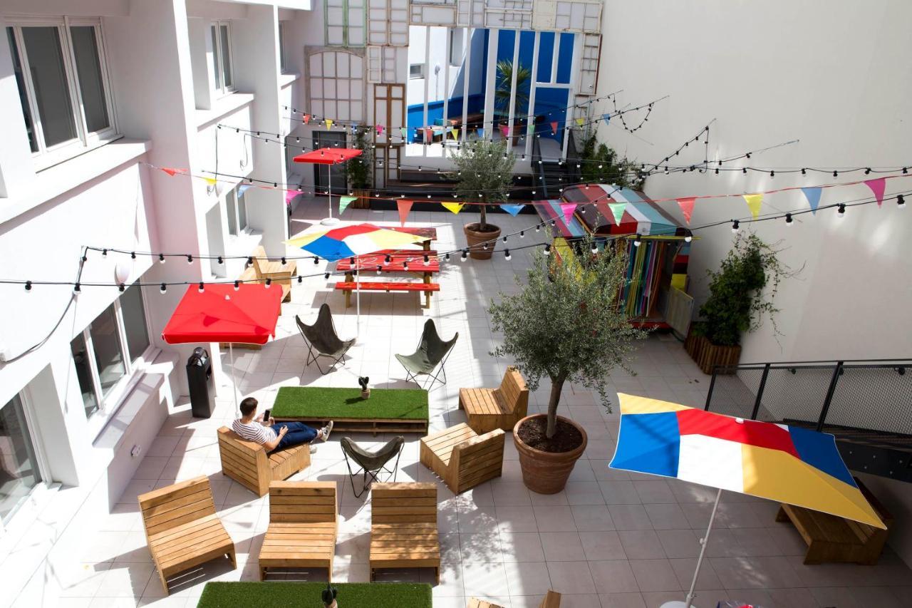 Résidence Kley Hotel Marseille